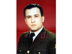 Şehit oğlu “Babasının Doğum Gününde yine buruk geçireceğiz” dedi.