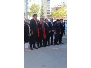 SEYDİŞEHİR’DE 2026-2027 ADLİ YIL AÇILIŞI GERÇEKLEŞTİRİLDİ