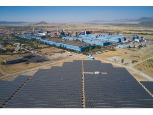 ETİ ALÜMİNYUM’DAN SEYDİŞEHİR’E DEV YATIRIM! HEDEF 400 BİN TONA YAKIN Üretim