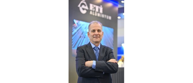 ETİ ALÜMİNYUM’DAN SEYDİŞEHİR’E DEV YATIRIM! HEDEF 400 BİN TONA YAKIN Üretim