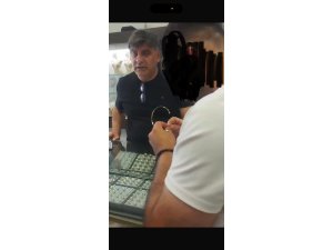 SEYDİŞEHİR’DE SAHTE BİLEZİK ALARMI!