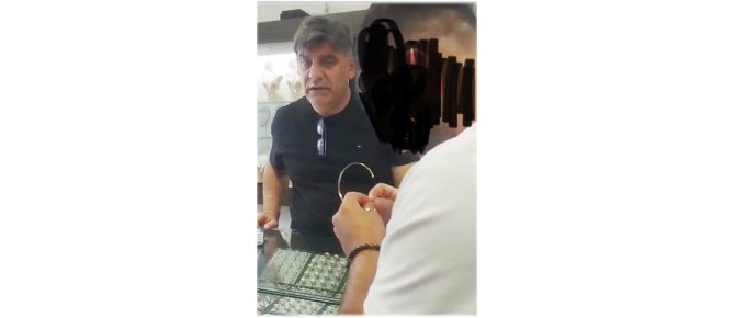 SEYDİŞEHİR’DE SAHTE BİLEZİK ALARMI!