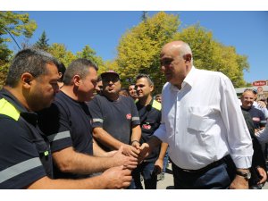 KONYA ŞEKER’DEN ÇALIŞANLARINA 285 MİLYONLUK PROMOSYON MÜJDESİ