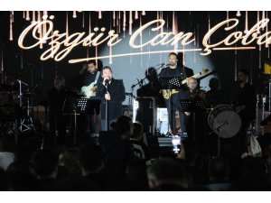 30 AĞUSTOS ZAFER BAYRAMI KUTLAMALARI SONA ERDİ