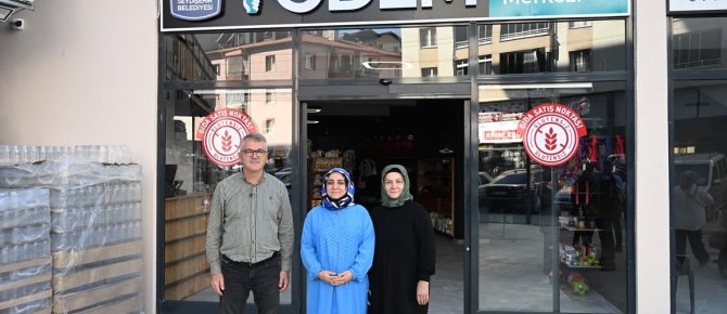 SEYDİŞEHİR’DE TODEM HİZMET NOKTASI FAALİYETE GEÇTİ