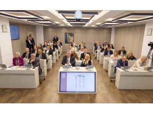 Genel Müdür Çay: Basınımıza sağlanan kamu desteği 5,2 milyar TL’ye ulaştı