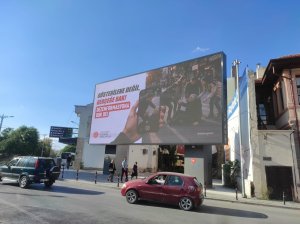 Konya’da ‘Dezenformasyona Dur De’ Kampanyası: Bilgi Kirliliğine Karşı Saha Çalışmaları Başlatıldı