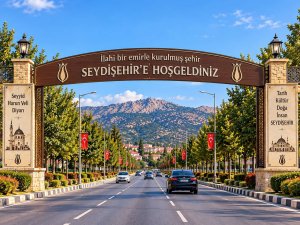 Seydişehir’in Geleceği, Geçmişinde Saklı