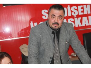 SEYDİŞEHİR’DE HİKMET BALCI ADAYLIĞINI AÇIKLADI: KİMSENİN ADAMI OLMAYACAĞIM