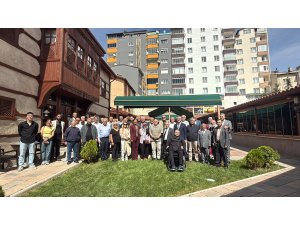 Seydişehir’de 23. Küpe’nin İncisi Buluşması Gerçekleştirildi