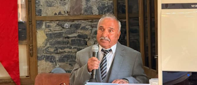 Seydişehir’de 23. Küpe’nin İncisi Buluşması Gerçekleştirildi