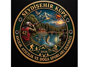 SEYDİŞEHİR’DE YENİ BİR DERNEK KURULDU