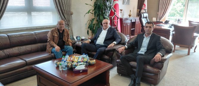 SEYDİŞEHİR’DE TAŞIMA ÜCRETLERİ İÇİN YENİ DÜZENLEME TALEBİ