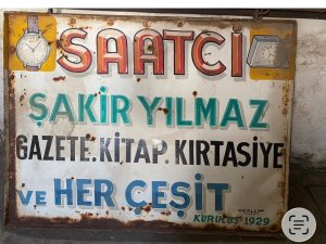 BOZKIR'A MÜZE