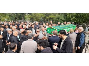 KEMAL SOYLU’NUN ACI GÜNÜ