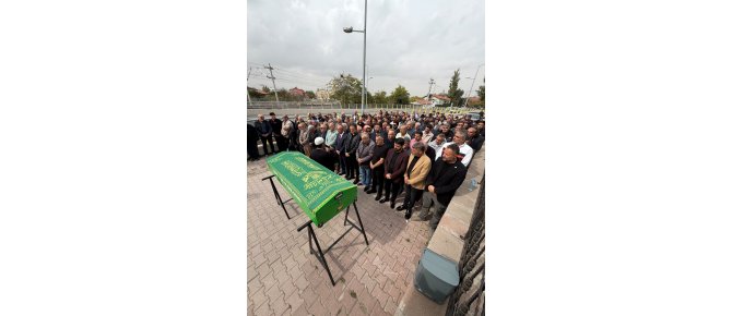 KEMAL SOYLU’NUN ACI GÜNÜ