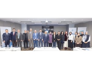 Basın İlan Kurumu, yazılı basının dijital dönüşümünü çalıştayda masaya yatırdı