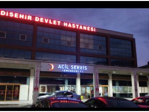 SEYDİŞEHİR DEVLET HASTANESİNE 3 YENİ UZMAN DOKTOR