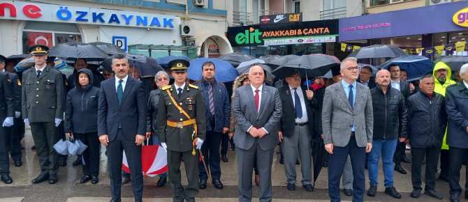 CUMHURİYET Bayramı BÜYÜK BİR COSKU İLE KUTLANDI
