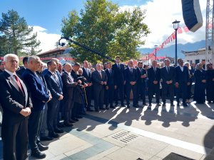 SEYDİŞEHİR’E 317 MİLYON LİRALIK 18 YENİ HİZMET