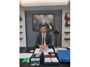 Seydişehir Adliyesi’nde Kapsamlı Tadilat Çalışmaları Sürüyor...