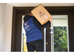 BELEDİYEDEN ÇÖLYAK HASSASİYETİ OLANLARA DESTEK
