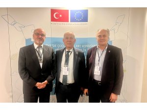 Gazeteciler Ankara da UNICEF'in Çalıştayına Katıldı