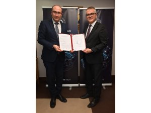 ENGELSİZ YAŞAM KÖYÜ PROJESİ’NE MEVKA DESTEĞİ