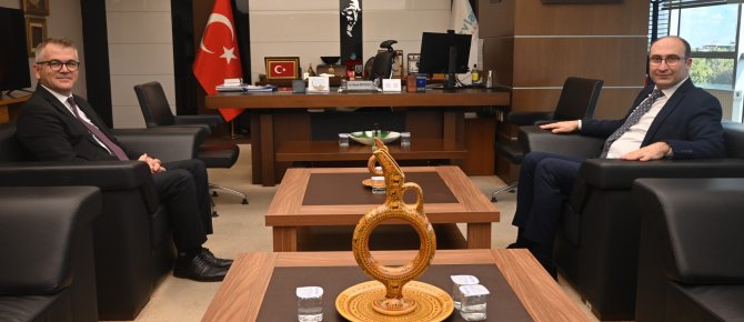 ENGELSİZ YAŞAM KÖYÜ PROJESİ’NE MEVKA DESTEĞİ