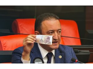 CHP Konya Milletvekili Bektaş
