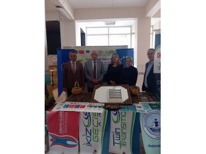 Seydişehir Halk Eğitimi Merkezi ErasmusDays 2025 Etkinliklerini NEÜ’de Gerçekleştirdi