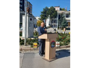 19 Ekim Muhtarlar Günü Kutlandı..