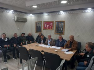 Mustafa Yılmaz Güven Tazeledi