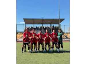 1915 Seydişehir Spor’dan Kritik Maç: Tüm Sporseverler Davetli!