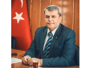 Seydişehir Esnaf Odası Başkanı Aypar: