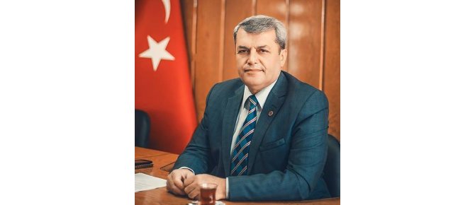 Seydişehir Esnaf Odası Başkanı Aypar: