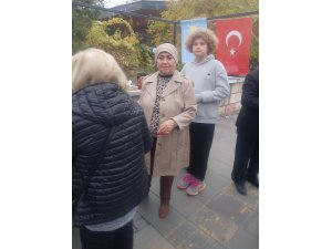 İYİ PARTİ Seydişehir İlçe Teşkilatı’ndan Atatürk’ü Anma Programı...