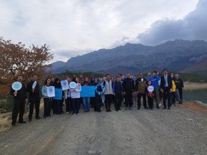 14 KASIM DÜNYA DİYABET GÜNÜ