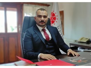 CİB Konya Bölge Müdürü Oğuz Tunç’a Yeni Görev