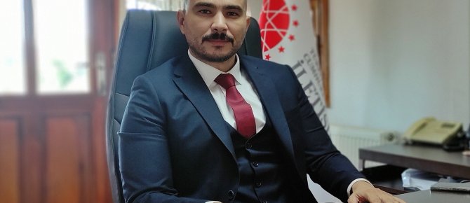 CİB Konya Bölge Müdürü Oğuz Tunç’a Yeni Görev